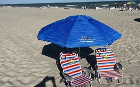 2501 S Ocean Blvd, 0813 - Ocean View Sleeps 8